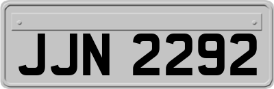 JJN2292