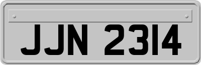 JJN2314