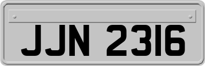 JJN2316