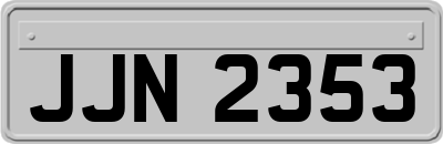 JJN2353