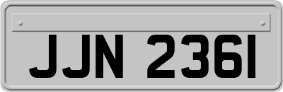 JJN2361