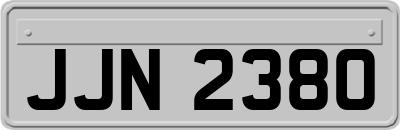 JJN2380