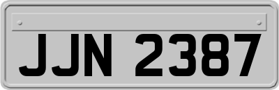 JJN2387