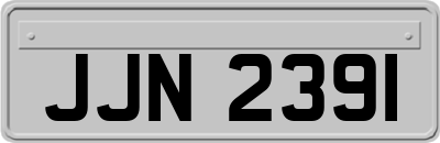 JJN2391