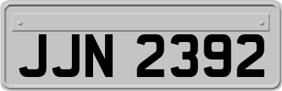 JJN2392