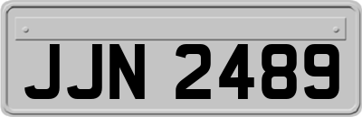 JJN2489