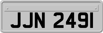JJN2491
