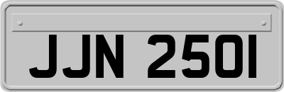 JJN2501