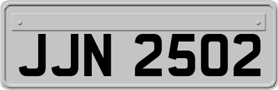 JJN2502