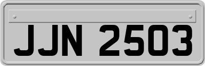 JJN2503