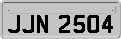 JJN2504