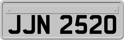 JJN2520