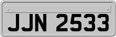 JJN2533