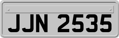 JJN2535