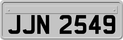 JJN2549