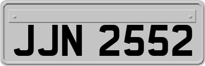 JJN2552