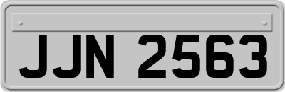 JJN2563