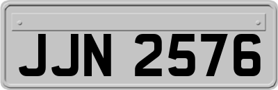 JJN2576