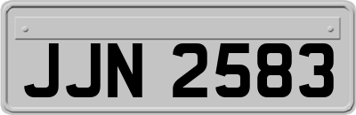 JJN2583