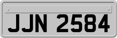 JJN2584