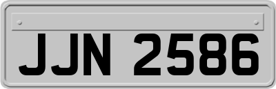 JJN2586