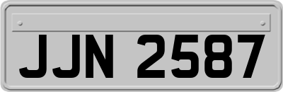 JJN2587