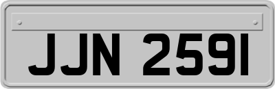 JJN2591