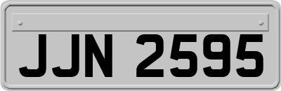 JJN2595