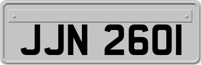JJN2601