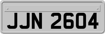 JJN2604