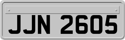 JJN2605