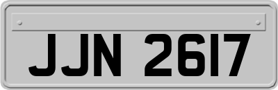 JJN2617