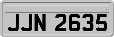 JJN2635