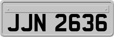 JJN2636