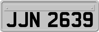 JJN2639