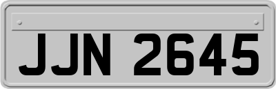 JJN2645