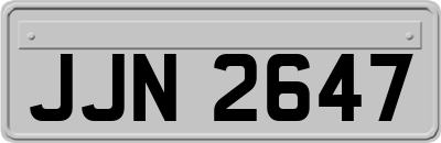 JJN2647