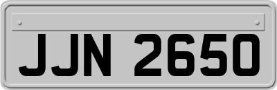 JJN2650