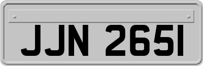 JJN2651