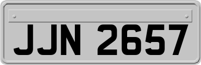 JJN2657