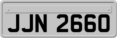 JJN2660