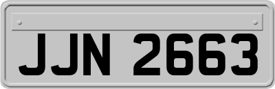 JJN2663