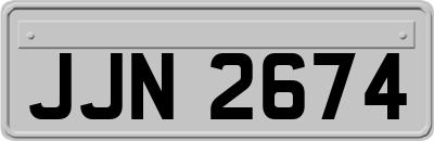 JJN2674