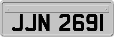 JJN2691