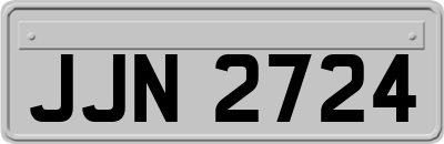 JJN2724