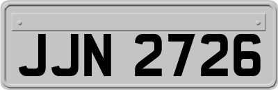 JJN2726
