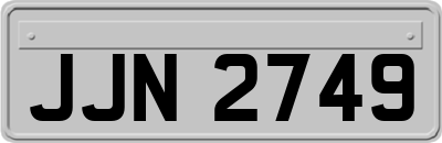 JJN2749