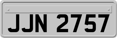 JJN2757