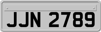 JJN2789