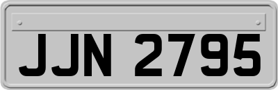 JJN2795